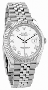 Rolex Datejust 41