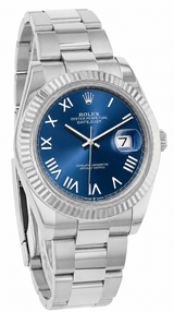 Rolex Datejust 41