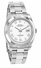 Rolex Datejust 41