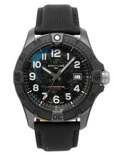 Breitling Avenger Automatic 42 Night Mission