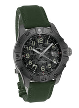 Breitling Avenger Automatic GMT 44 Night Mission
