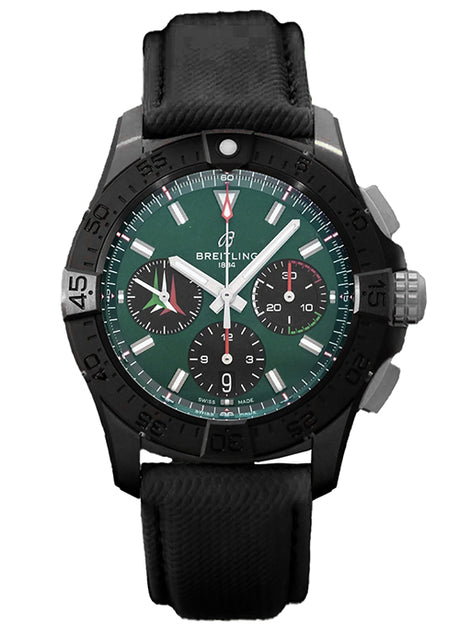 Breitling Avenger B01 Chronograph 42