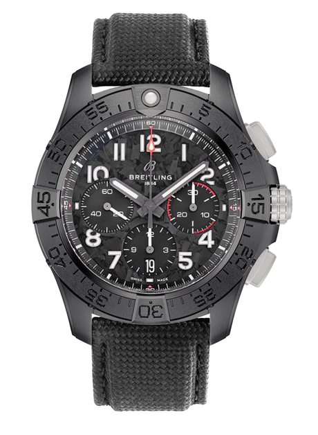 Breitling Avenger B01 Chronograph 44 Night Mission