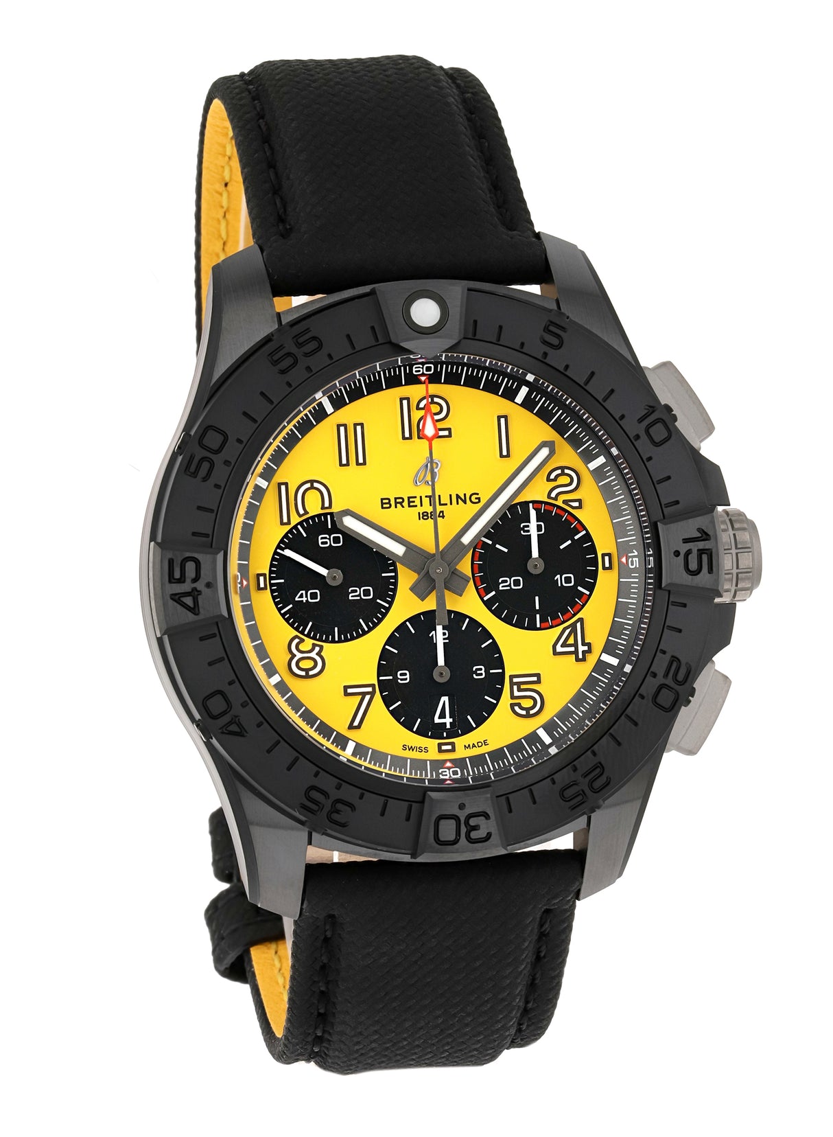 Breitling Avenger B01 Chronograph 44 Night Mission