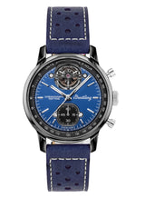 Breitling Top Time B21 Shelby Cobra