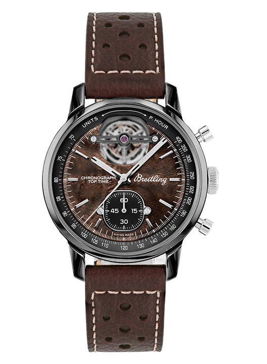 Breitling Top Time B21 Chevrolet Corvette