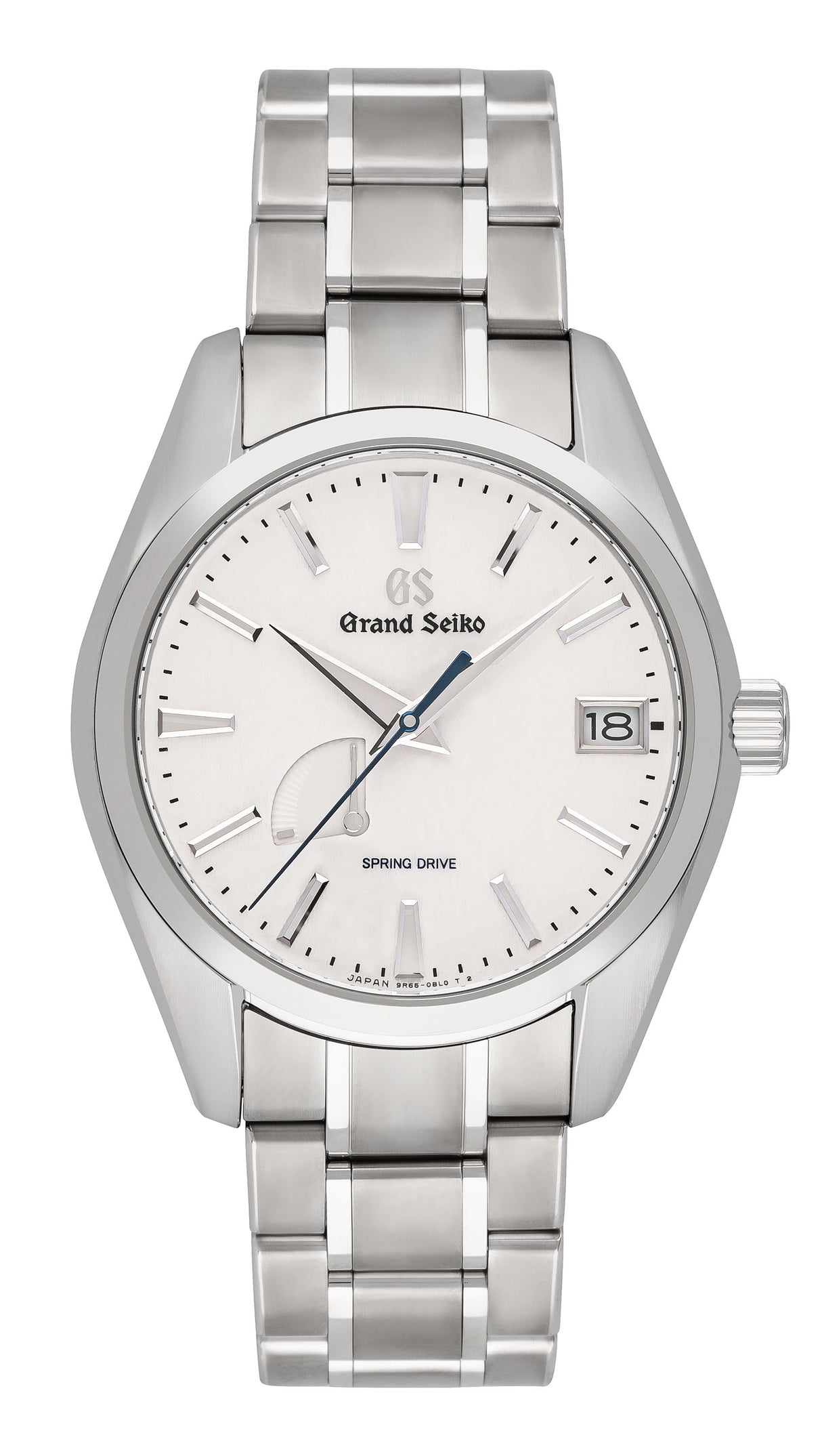 Grand Seiko Heritage Kollektion