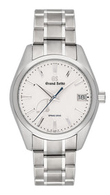 Grand Seiko Heritage Kollektion