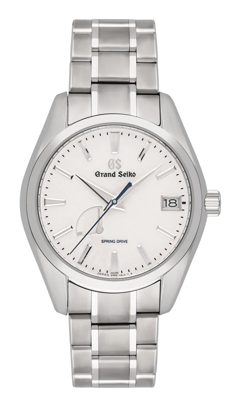 Grand Seiko Heritage Kollektion