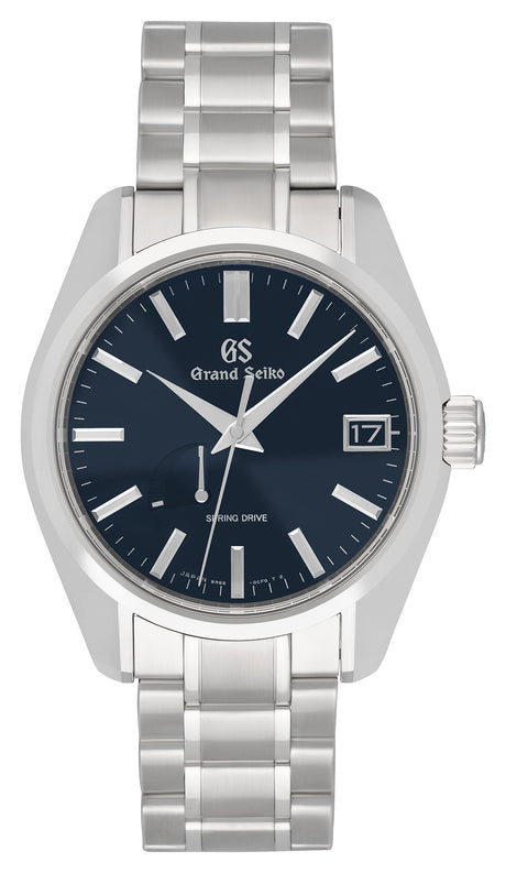 Grand Seiko Heritage Kollektion