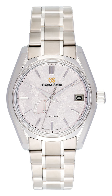 Grand Seiko Heritage Kollektion
