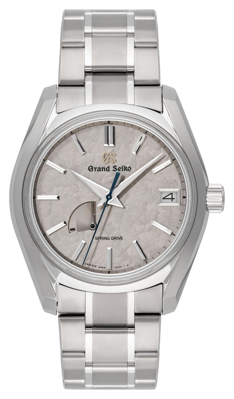Grand Seiko Heritage Kollektion