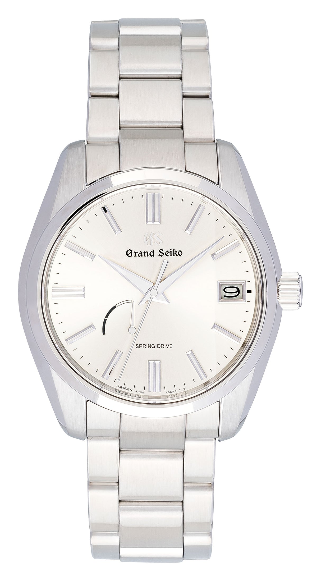 Grand Seiko Heritage Kollektion