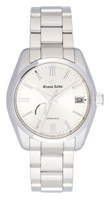 Grand Seiko Heritage Kollektion