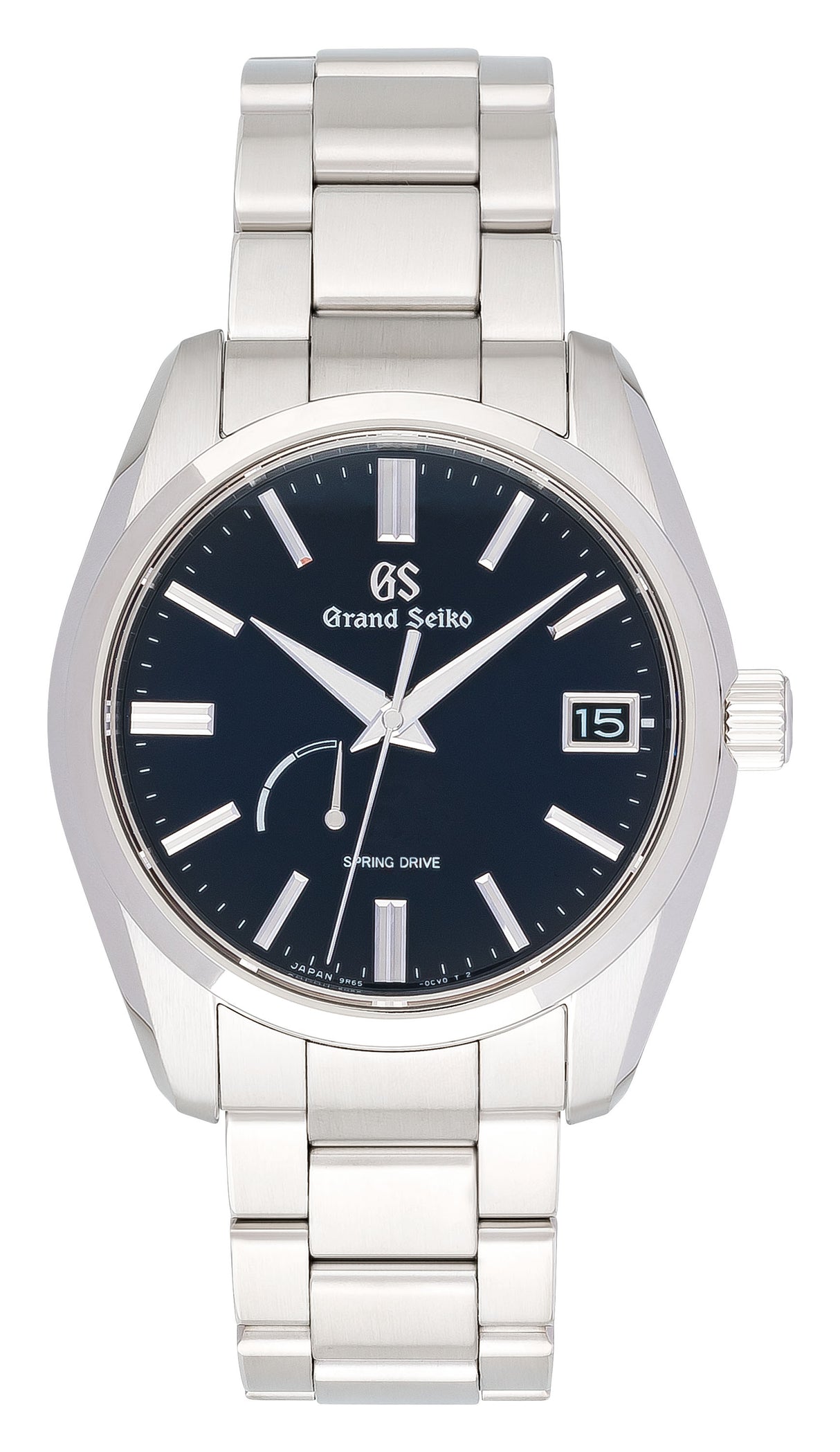 Grand Seiko Heritage Kollektion