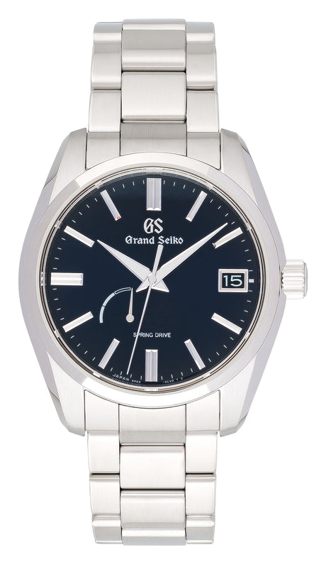 Grand Seiko Heritage Kollektion