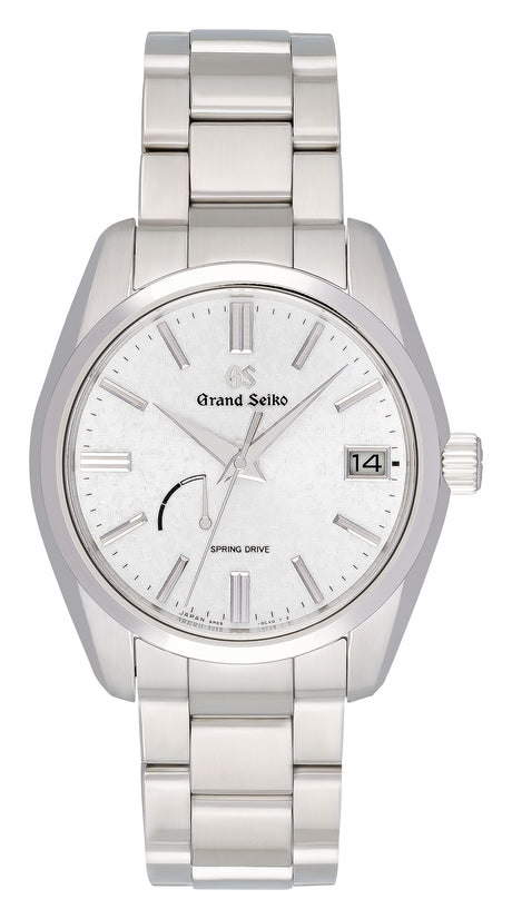 Grand Seiko Heritage Kollektion