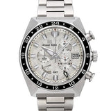 Grand Seiko Sport Kollektion Spring Drive GMT
