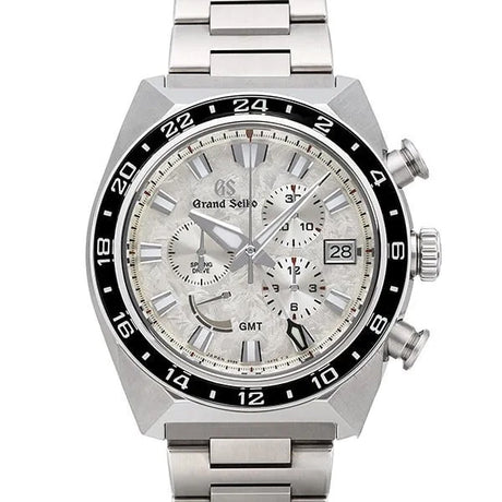 Grand Seiko Sport Kollektion Spring Drive GMT