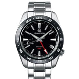 Grand Seiko Sport Kollektion Spring Drive GMT