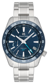 Grand Seiko Sport Kollektion Spring Drive GMT