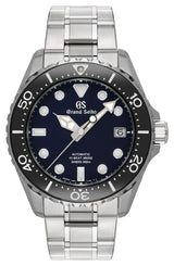 Grand Seiko Hi-Beat 36.000 200m Sport Kollektion