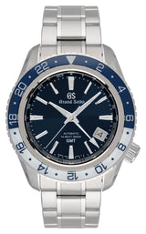 Grand Seiko Sport Kollektion Hi-Beat 36000