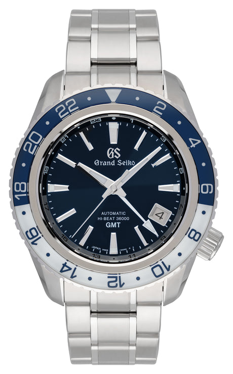 Grand Seiko Sport Kollektion Hi-Beat 36000