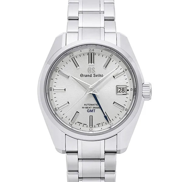 Grand Seiko Heritage Kollektion GMT