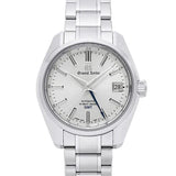 Grand Seiko Heritage Kollektion GMT