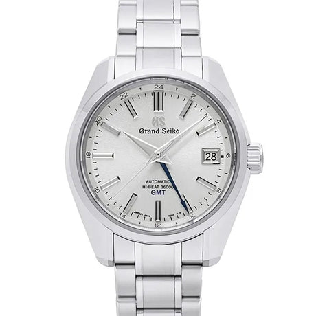 Grand Seiko Heritage Kollektion GMT