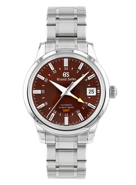 Grand Seiko Elegance Collection