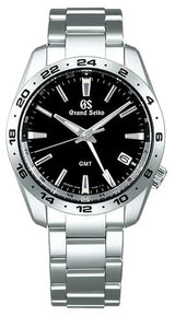 Grand Seiko Sport Kollektion Spring Drive GMT