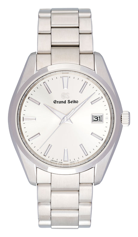 Grand Seiko Heritage Kollektion