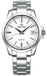 Grand Seiko Heritage Kollektion