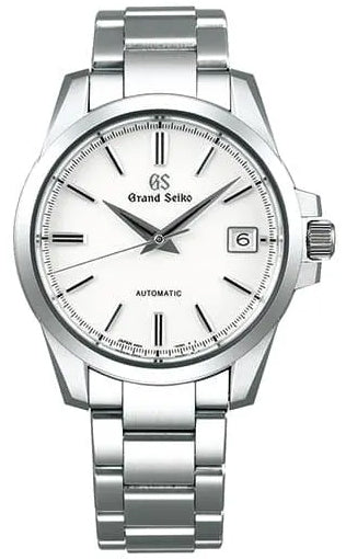 Grand Seiko Heritage Kollektion