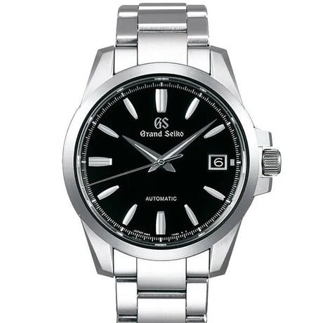 Grand Seiko Heritage Kollektion