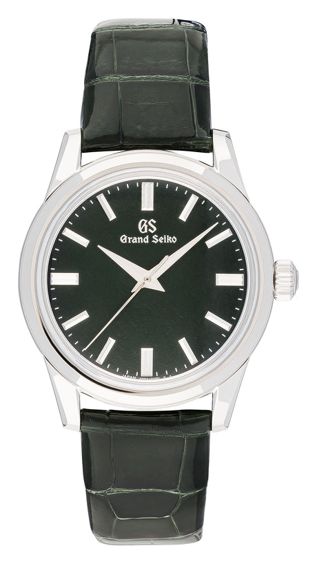 Grand Seiko Elegance Kollektion