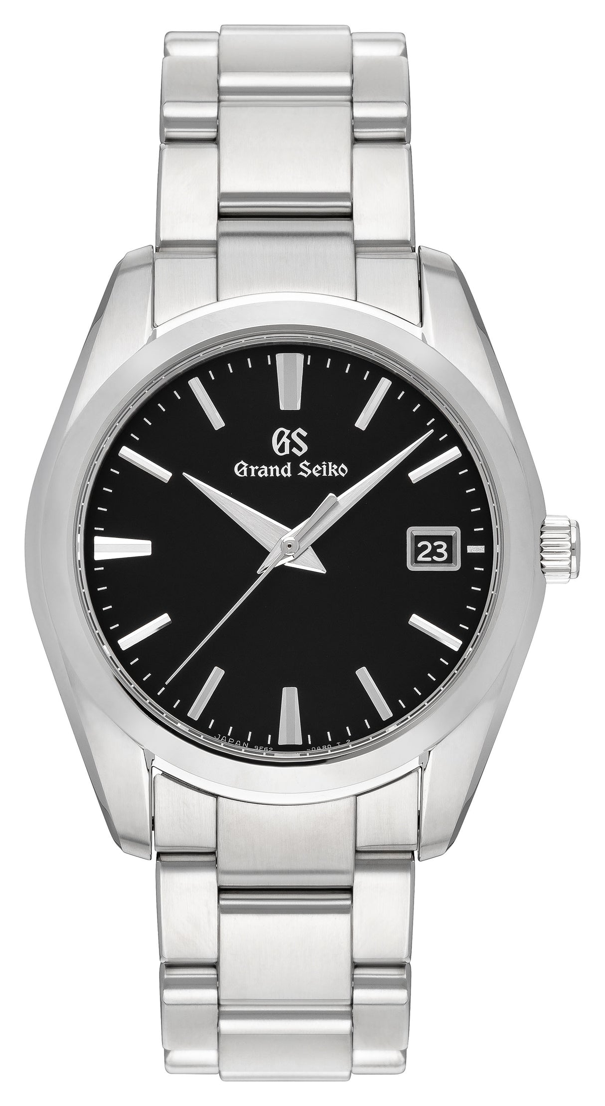 Grand Seiko Heritage Kollektion