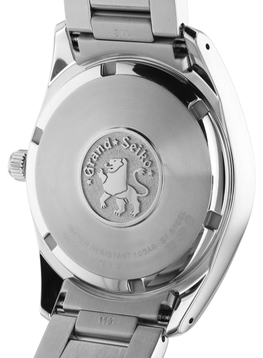 Grand Seiko Heritage Kollektion