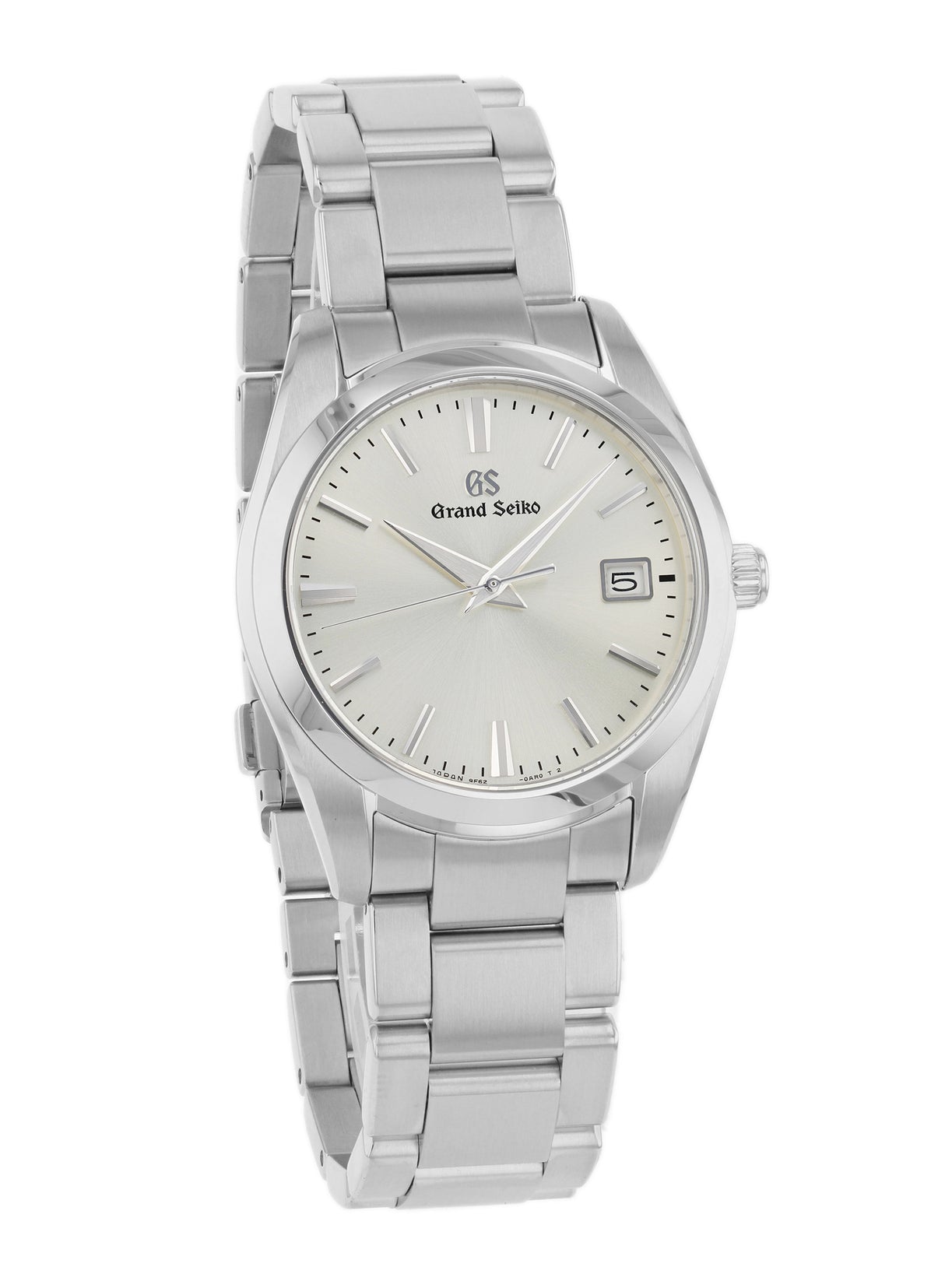 Grand Seiko Heritage Kollektion