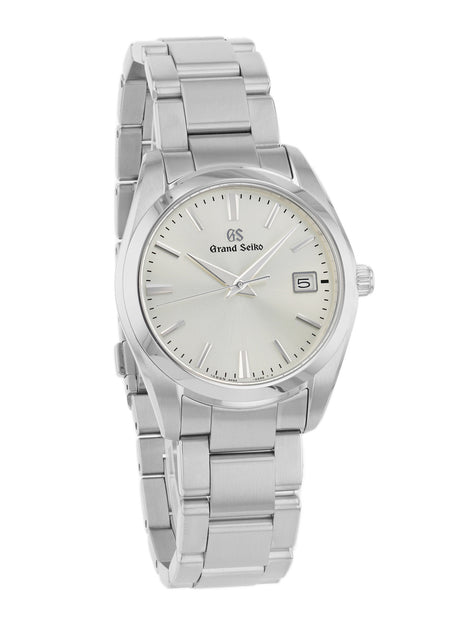 Grand Seiko Heritage Kollektion
