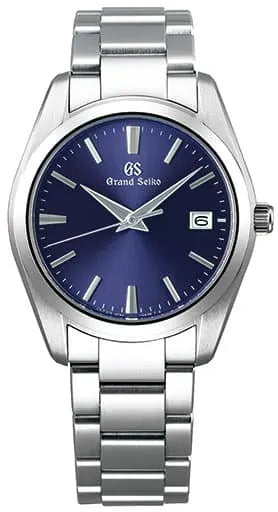 Grand Seiko Heritage Kollektion