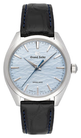 Grand Seiko "Omiwatari" Elegance Collection