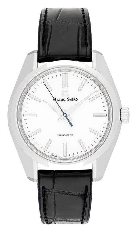 Grand Seiko Heritage Kollektion