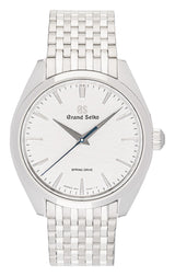 Grand Seiko "Omiwatari" Elegance Collection