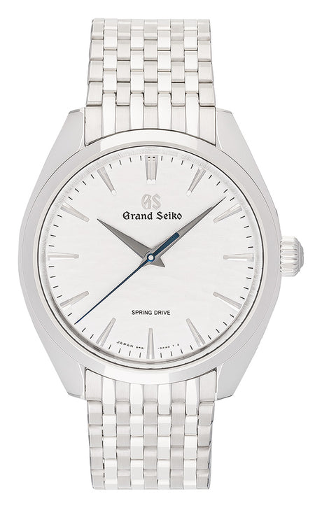 Grand Seiko "Omiwatari" Elegance Kollektion