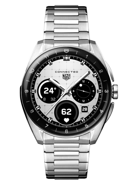 Tag Heuer Connected Calibre E5
