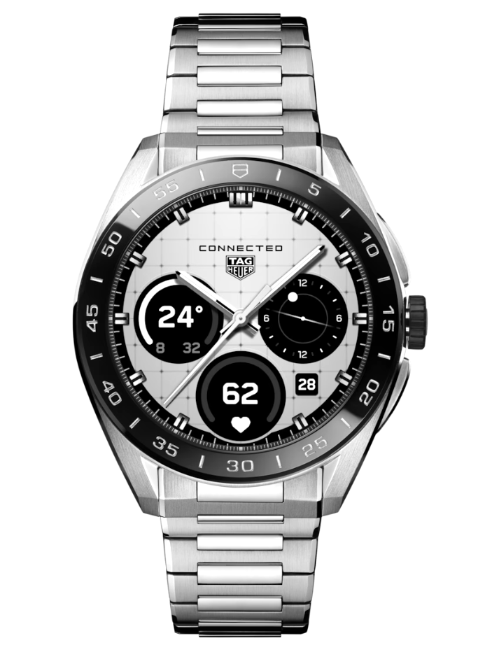 Tag Heuer Connected Calibre E5