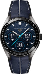 Tag Heuer Connected Calibre E5 x Taylormade Edition 45 mm